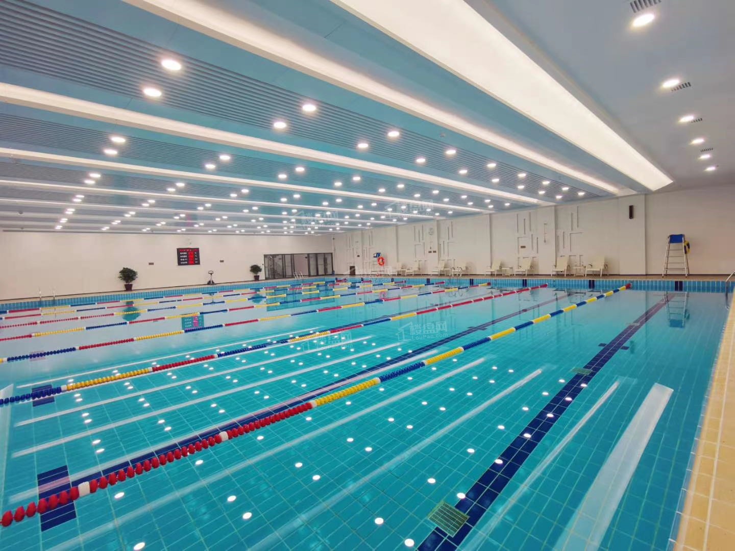 亚泰·鲲鹏府效果图