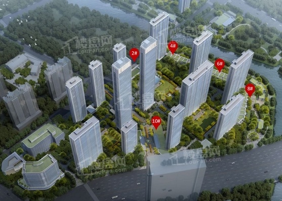 滨江中梁鹿城壹号_温州滨江中梁鹿城壹号房价_楼盘怎么样-温州楼盘网