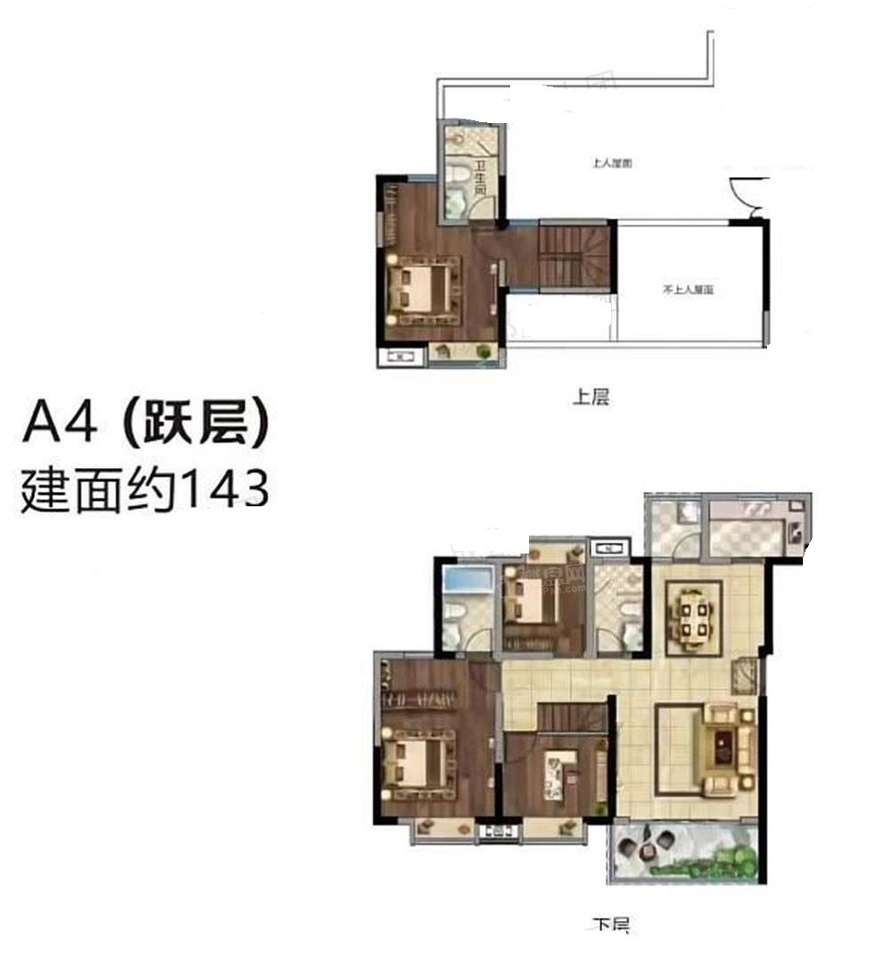 堰山和畔户型配套解读_楼盘价值分析报告-成都楼盘网