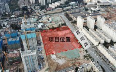 昆明建投学府效果图