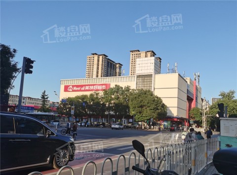 滨河金茂府_太原滨河金茂府房价_楼盘怎么样-太原楼盘网