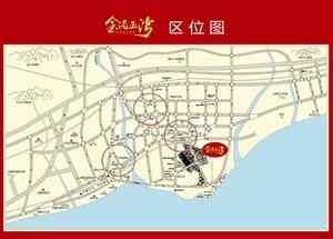 秦皇岛金港玉湾高清图