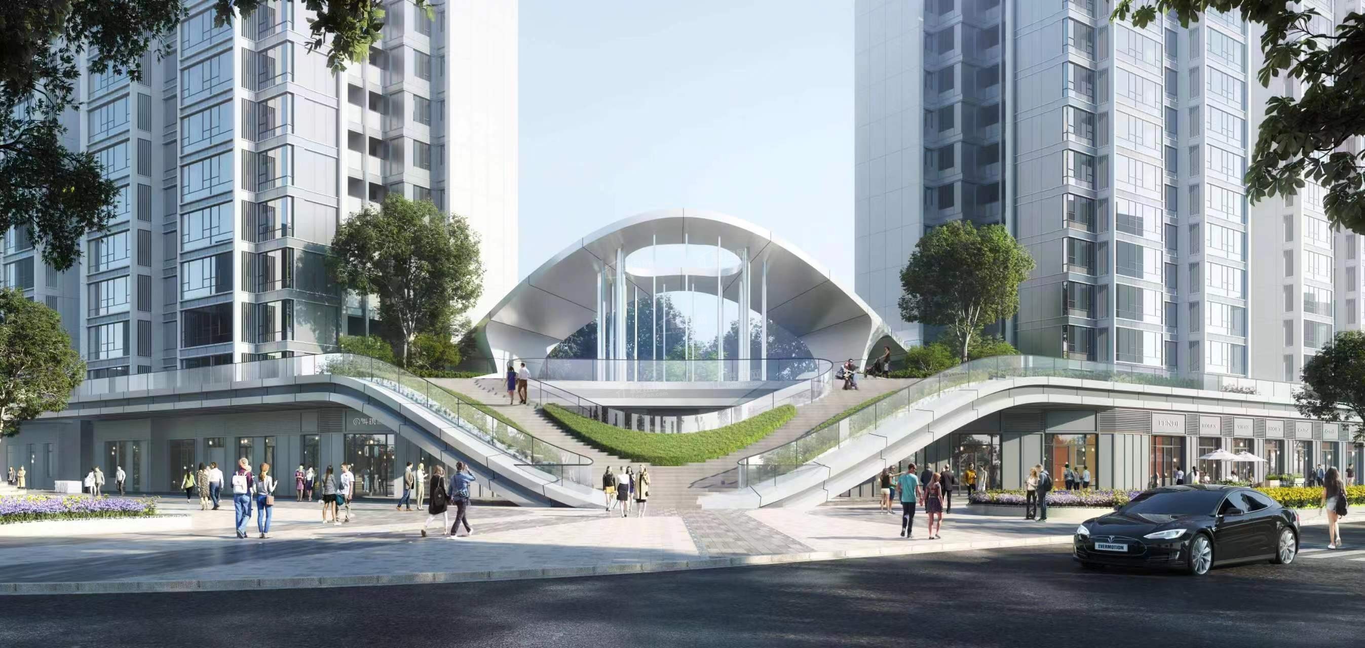 买房|眼下宜宾房价多少一平？哪些楼盘销量比较高？