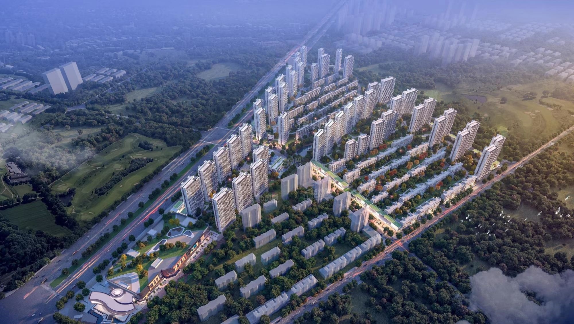 汇置城_沈阳汇置城房价_楼盘怎么样-沈阳楼盘网