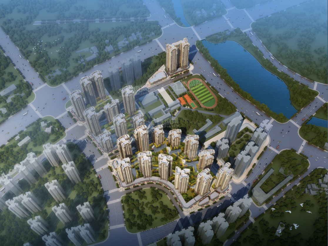 盛邦香颂品园值得购买吗?