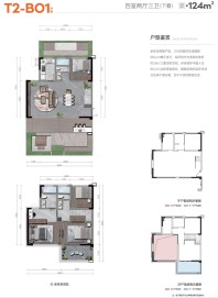 T2叠拼124下叠