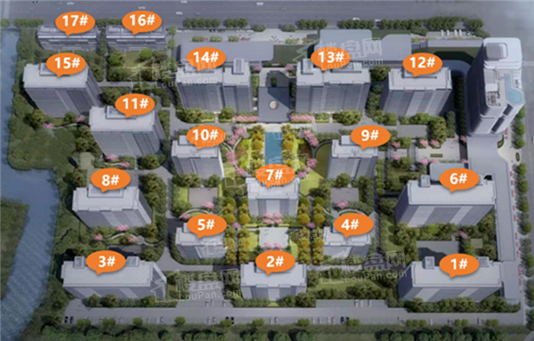 绿城锦玉园_湖州绿城锦玉园房价_楼盘怎么样-湖州楼盘网
