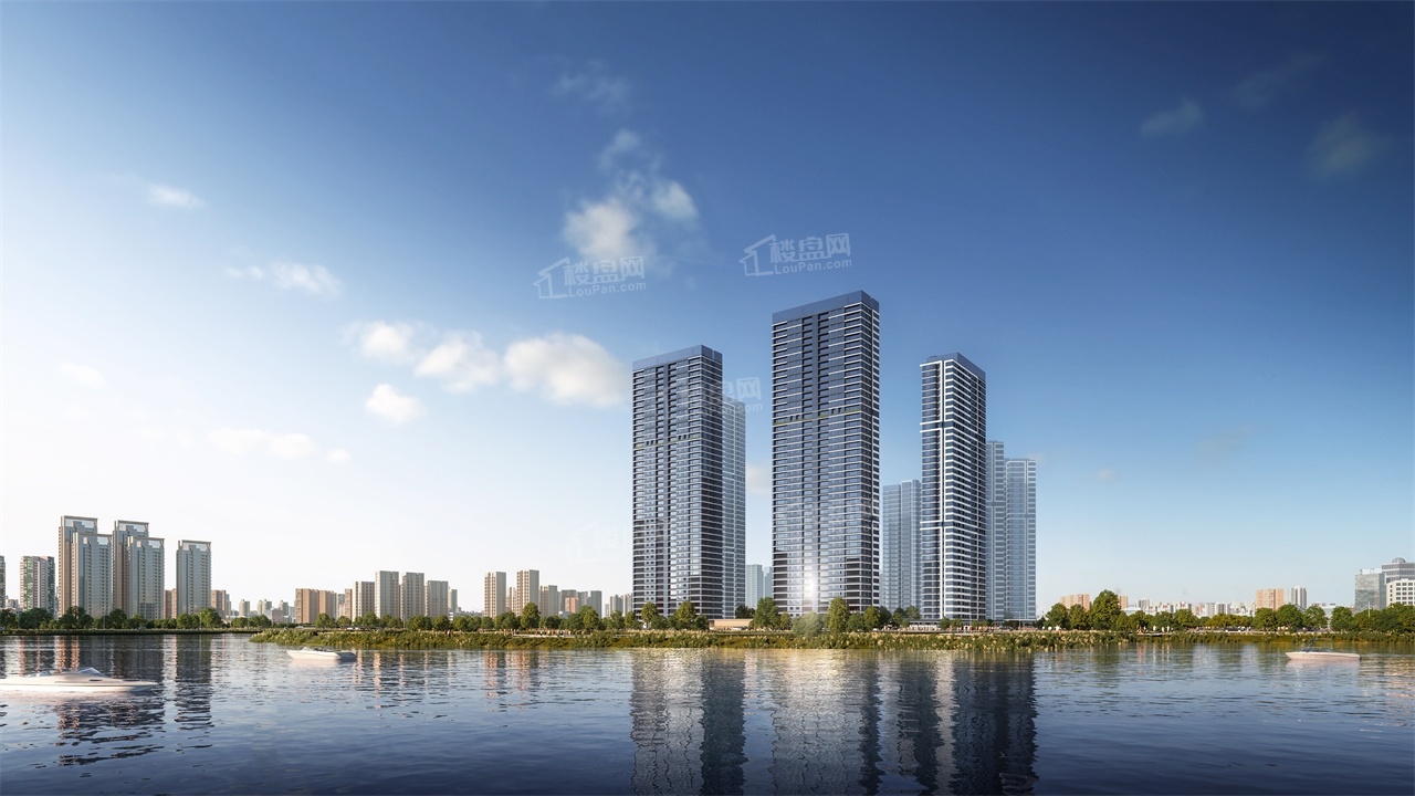 为您推荐海沧中心TOD璞瑞