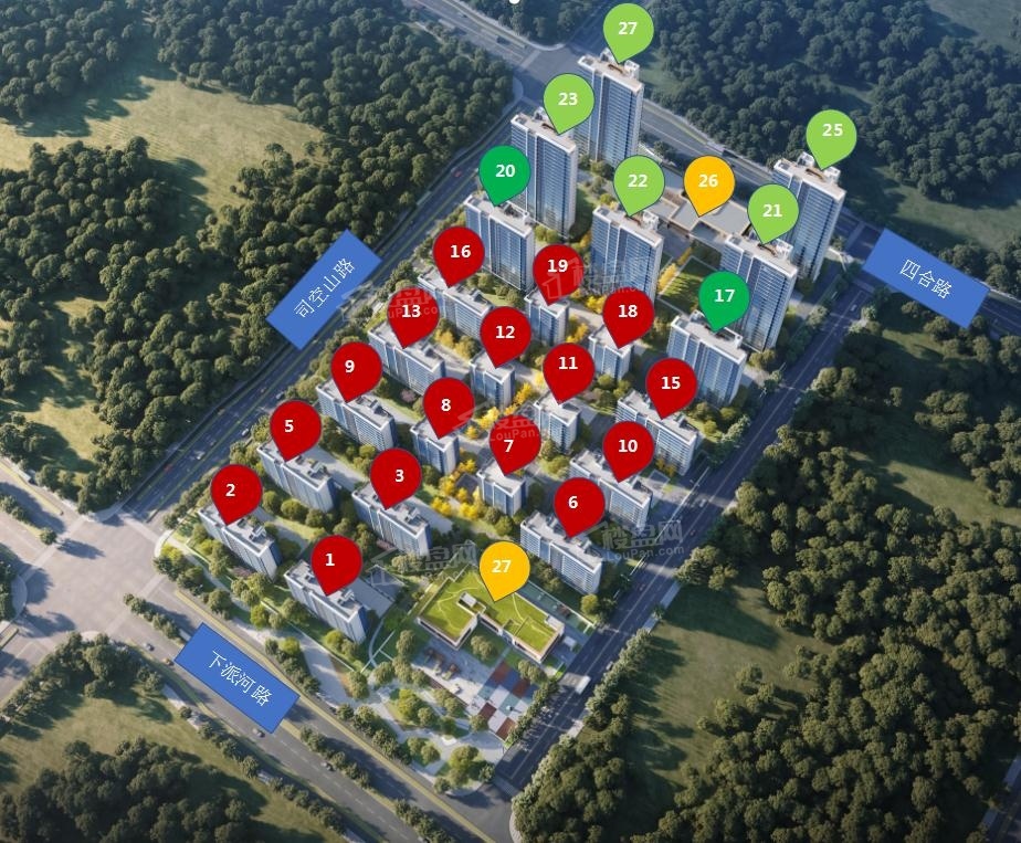 邦泰万城滨湖未来_合肥邦泰万城滨湖未来房价_楼盘怎么样-合肥楼盘网