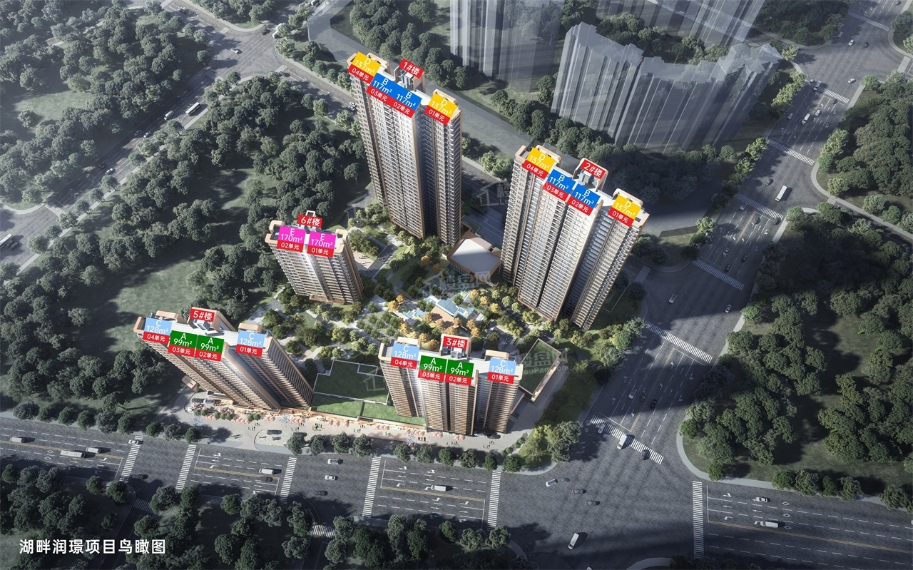 湖畔润璟_厦门湖畔润璟房价_楼盘怎么样-厦门楼盘网