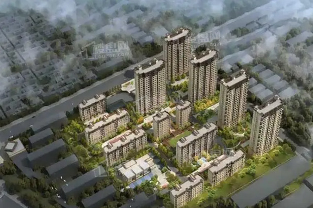 紫竹园_德州紫竹园房价_楼盘怎么样-德州楼盘网