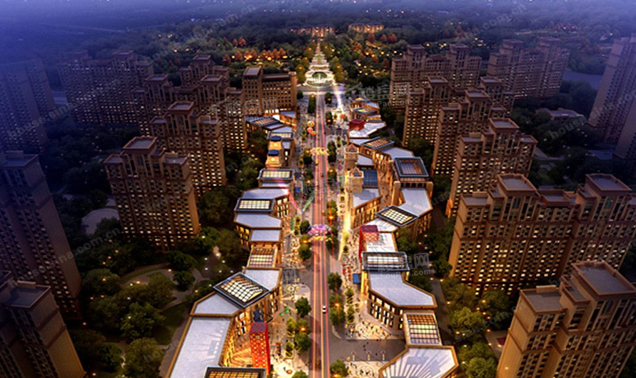 买房导航|博乐市热销楼盘有哪些？哪些盘可以选？