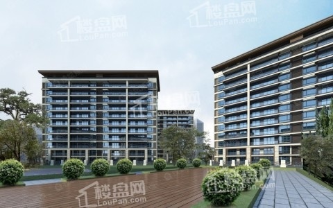 阳光城滇池半山