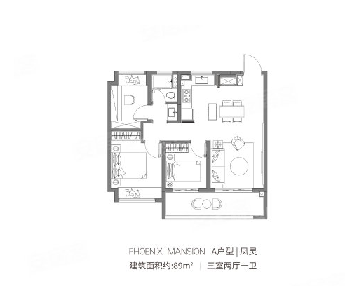 保利凤起云台最新房价多少?保利凤起云台位于软件谷正核 实属智慧美学住区 社区颜值高 坐拥完善配套!-南京楼盘网