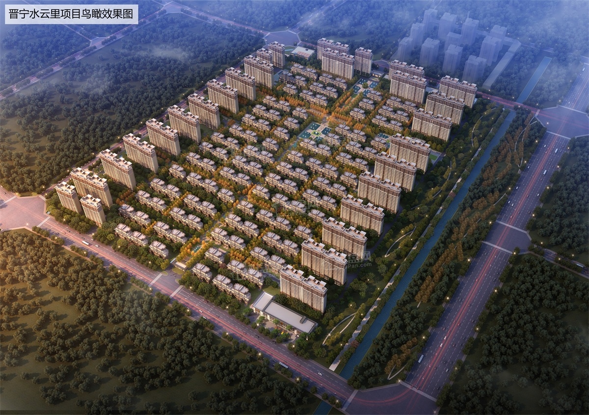 为您推荐古滇水云城