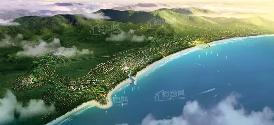 海南雅居乐清水湾_海南海南雅居乐清水湾房价_楼盘怎么样-海南楼盘网