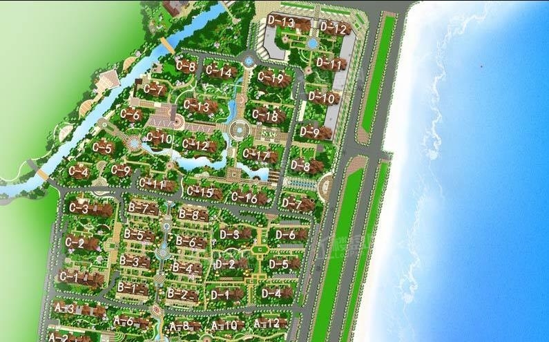 德馨珑湖_即墨德馨珑湖房价_楼盘怎么样-即墨楼盘网