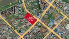 土拍快讯：安徽通和以居住单价1003万/亩竞得肥西FX202270号地块！