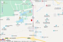 建发央玺位置图