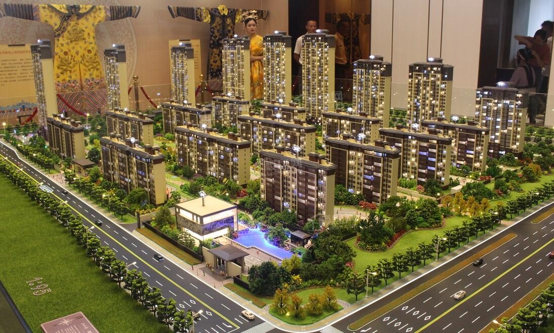 华强江山府_芜湖华强江山府房价_楼盘怎么样-芜湖楼盘网