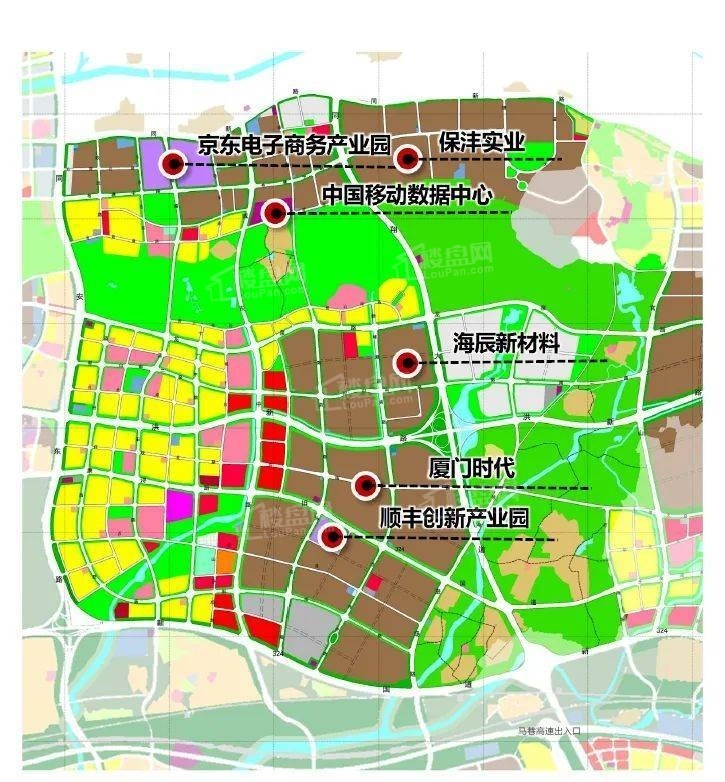 为您推荐七星湾TOD璞盛