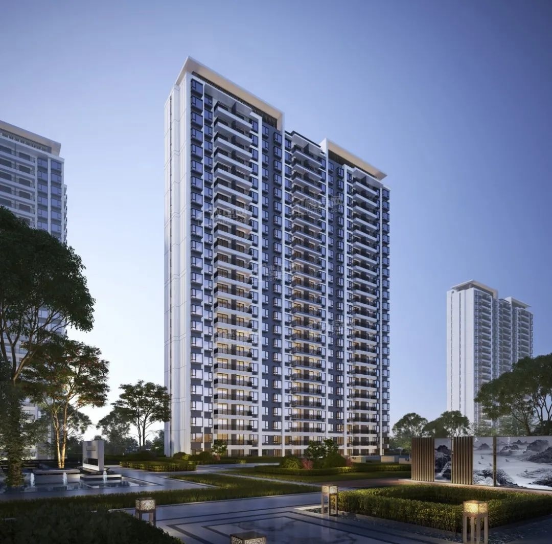 为您推荐保利阳光城翡丽公园