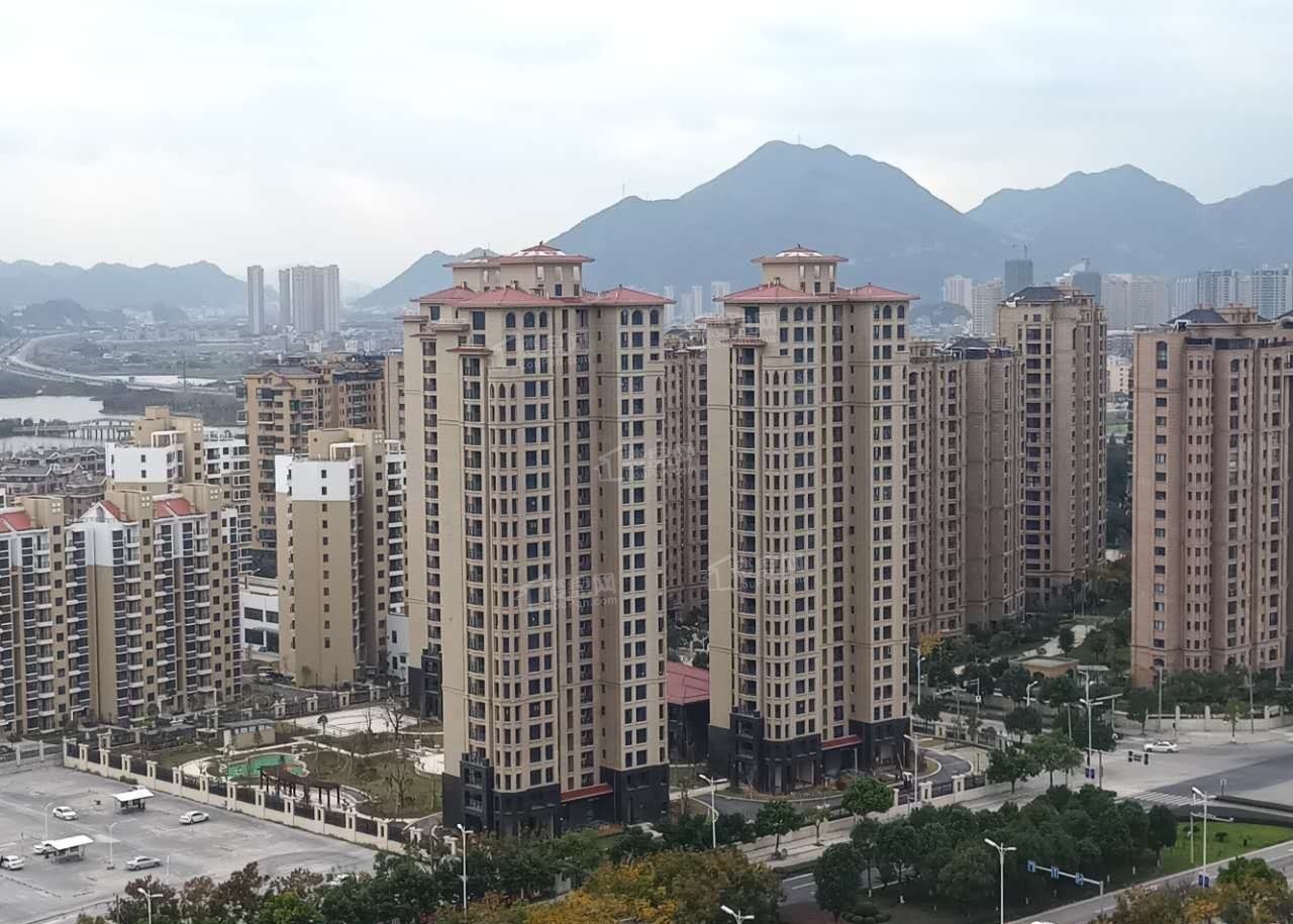 想知道5月乐清有哪些买房好选择？一起往下看吧！