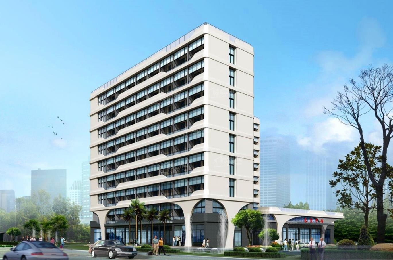 海南房地产>海南新房>临高县楼盘>临高商业圈楼盘>海南吉利大厦 吉利