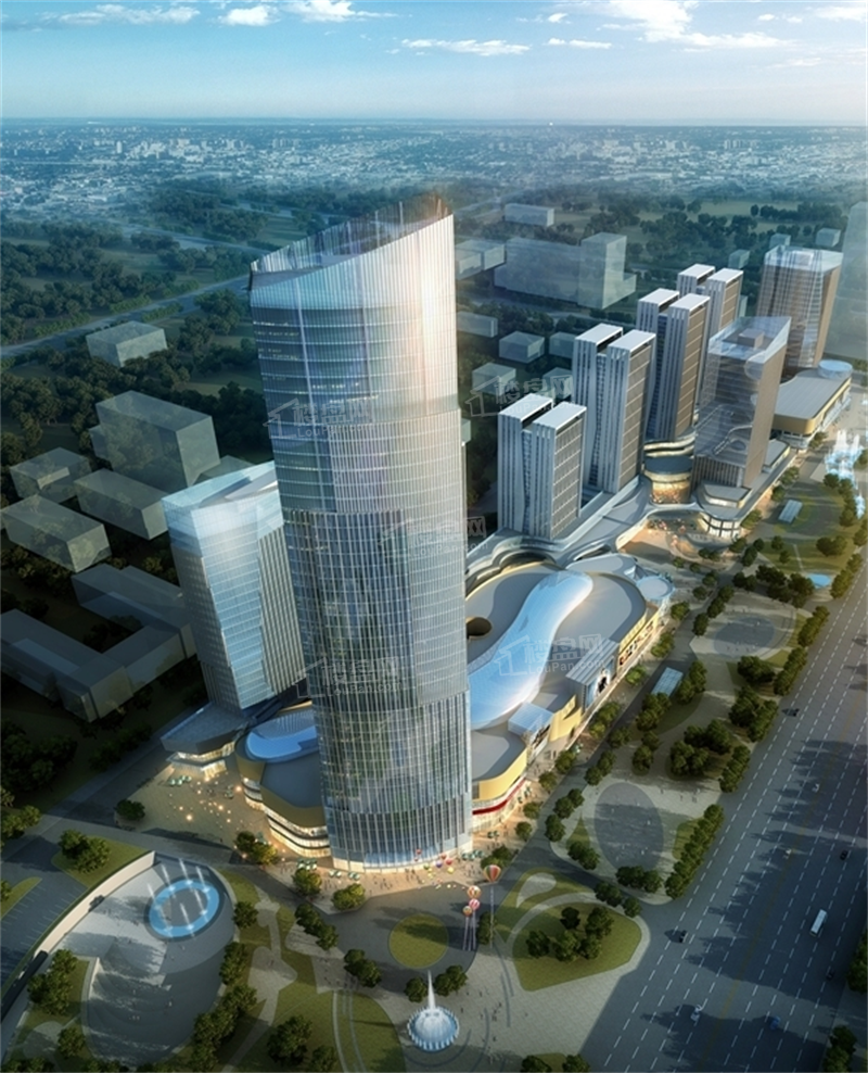 汇博上谷大观_保定汇博上谷大观房价_楼盘怎么样-保定楼盘网