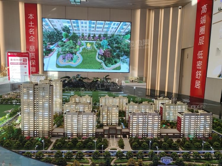 凤凰湖畔_德州凤凰湖畔房价_楼盘怎么样-德州楼盘网