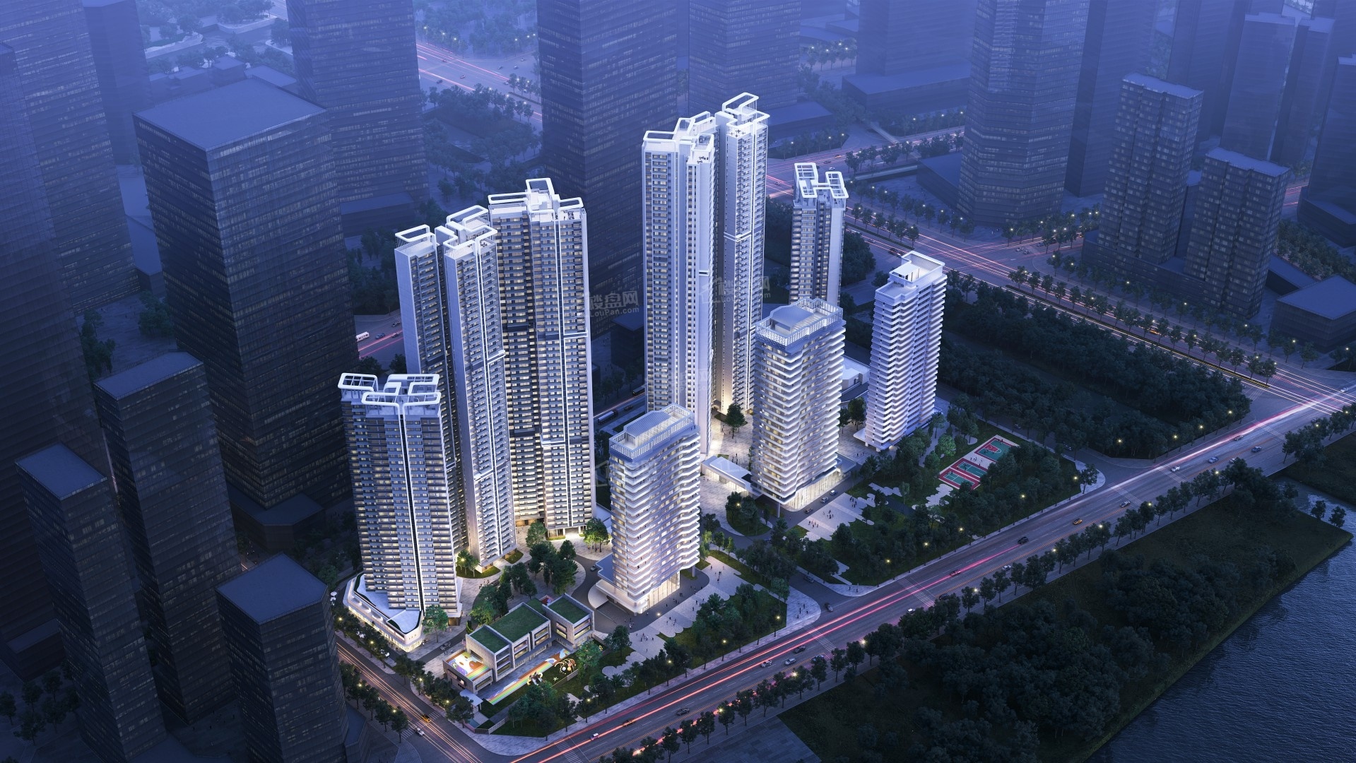中国铁建西派澜岸_广州中国铁建西派澜岸房价_楼盘怎么样-广州楼盘网
