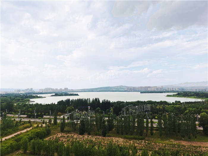 大同保利和光尘樾配套图