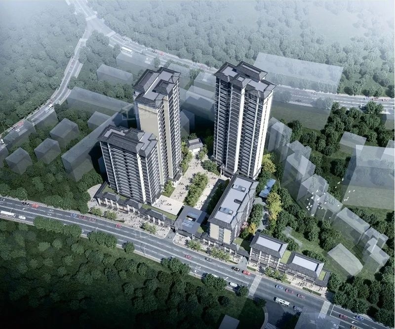 恩施楼盘网
