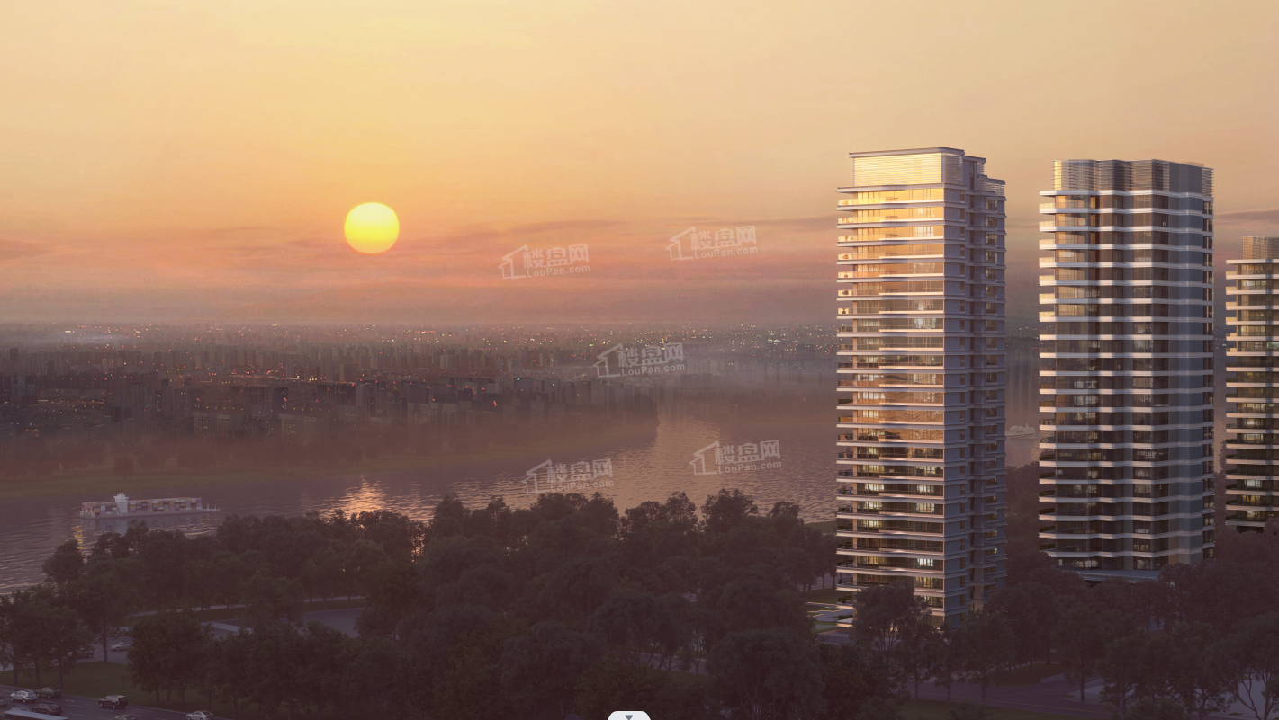 广州南沙区新房怎么选?中国铁建西派澜岸楼盘怎么样?-广州楼盘网
