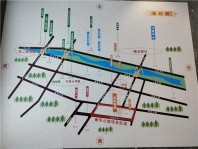 雍华公馆位置图