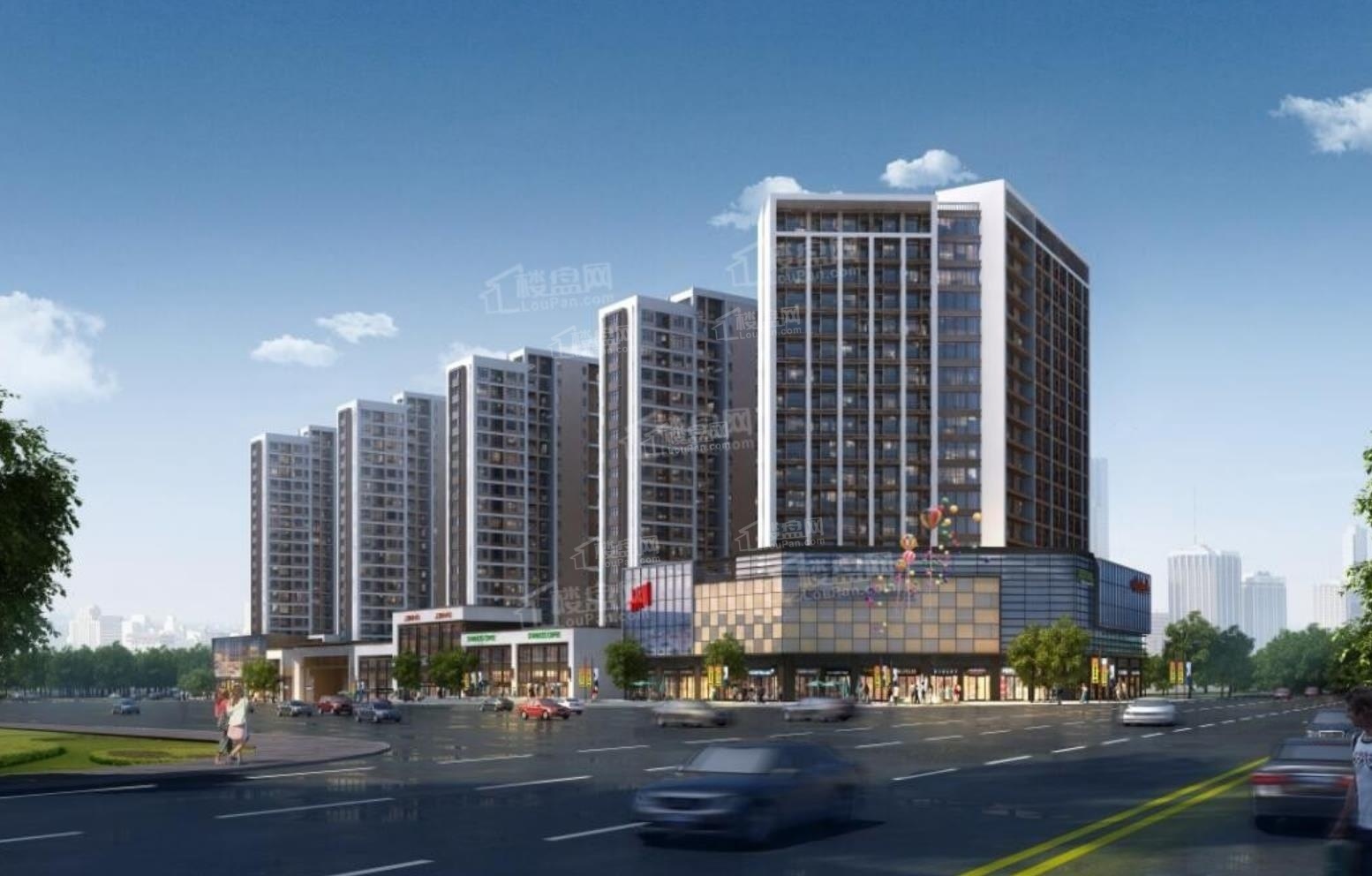 富华里_张家界富华里房价_楼盘怎么样-张家界楼盘网