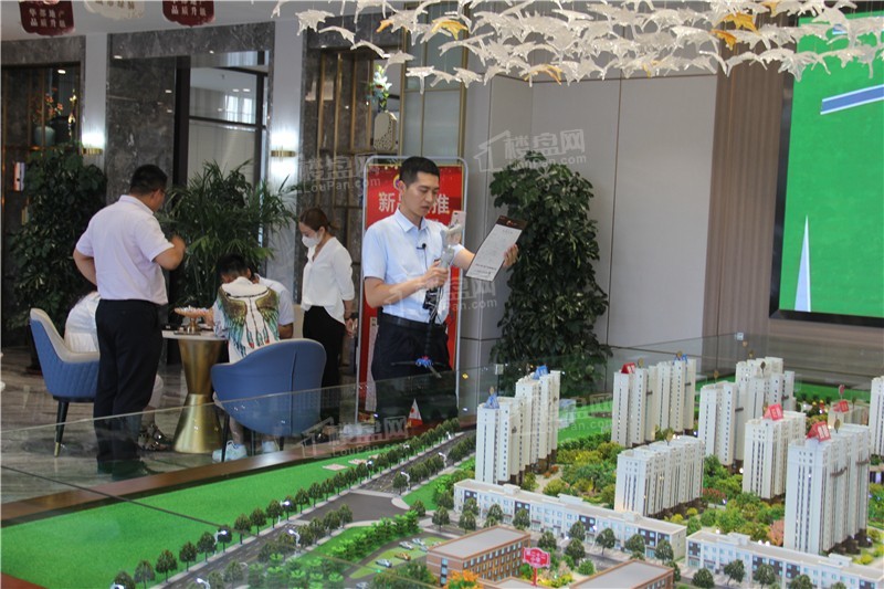 汇总!2024年赤峰在售楼盘有哪些?刚需可以入手吗?-赤峰楼盘网