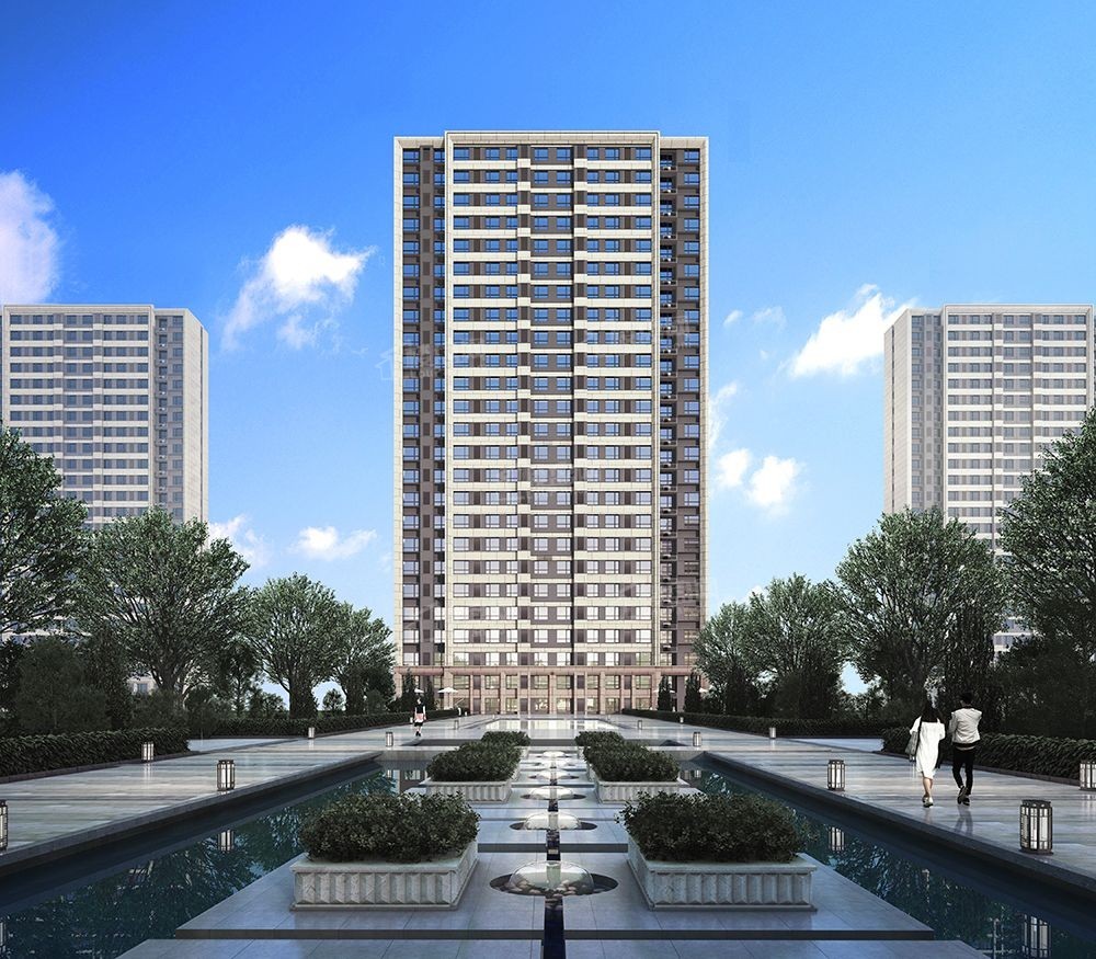 买房保定花郡玉兰苑地理位置如何?周边有繁华商圈吗?