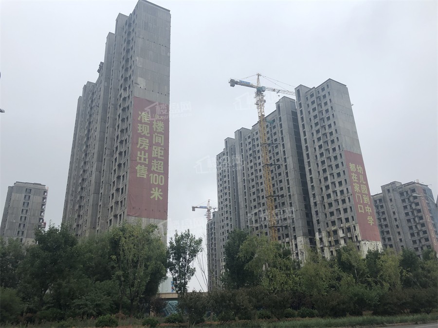 抢手房源春华秋实楼盘在哪里?周边商业怎么样?