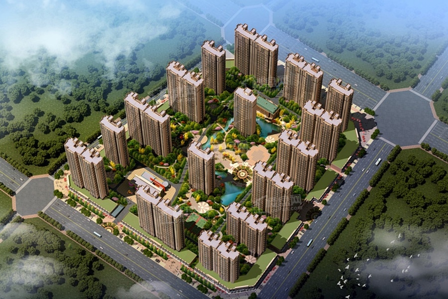 中达诚府_菏泽中达诚府房价_楼盘怎么样-菏泽楼盘网