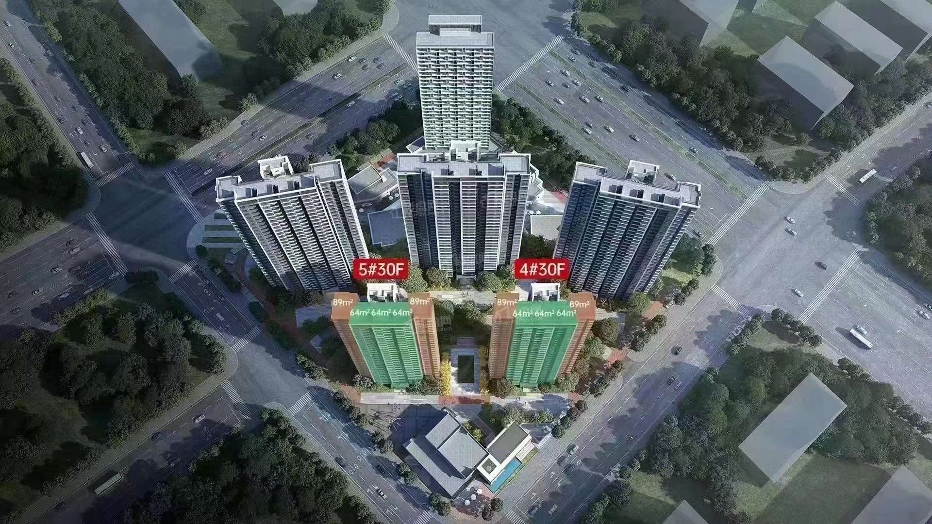 翔安后村TOD璞安_厦门翔安后村TOD璞安房价_楼盘怎么样-厦门楼盘网
