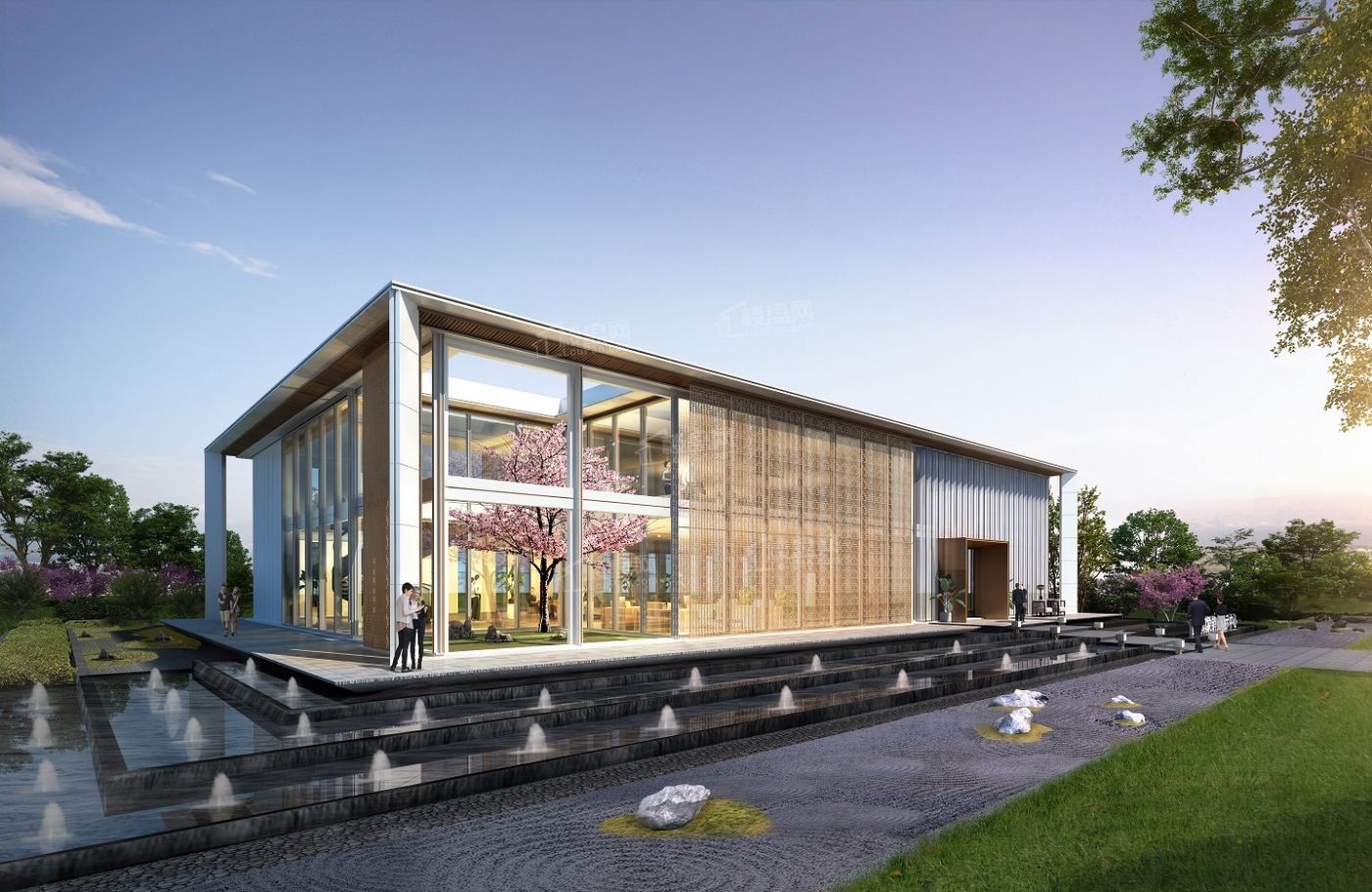 佳源佳宁府住宅房开发商实力行不行？附近有自动取款机吗?