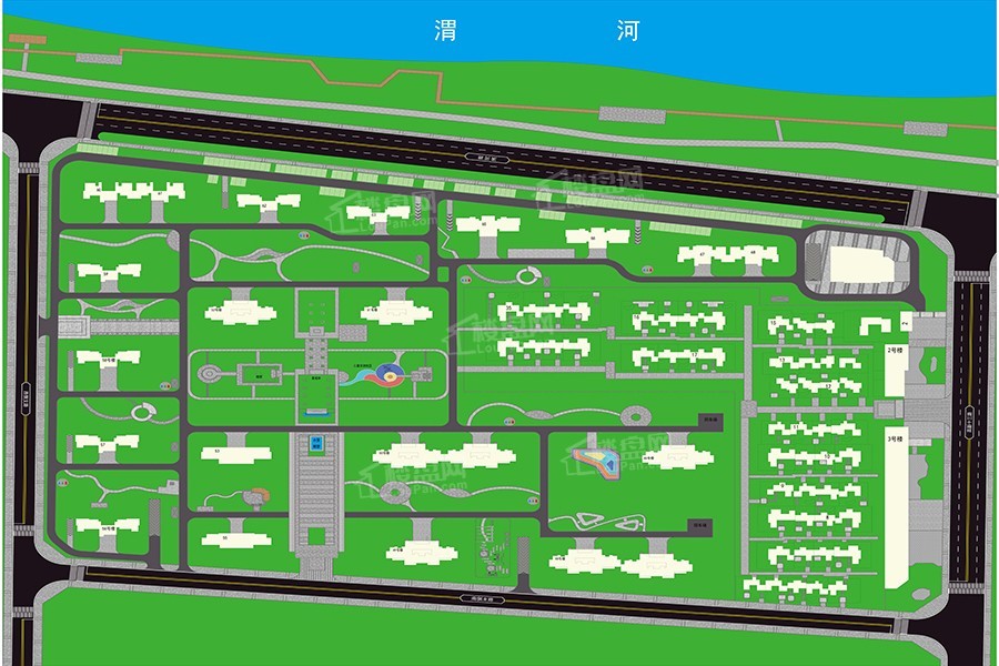 买房|眼下宝鸡新盘房价贵吗？人气好房有哪些？