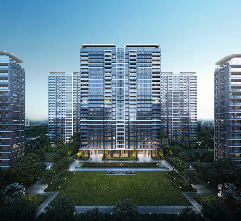 西安碧桂园保利天汇售楼处电话78400-763-1618转16633官方权威发布