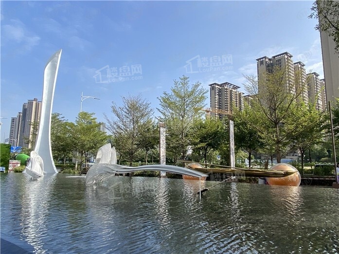 龙光天境_佛山龙光天境房价_楼盘怎么样-佛山楼盘网