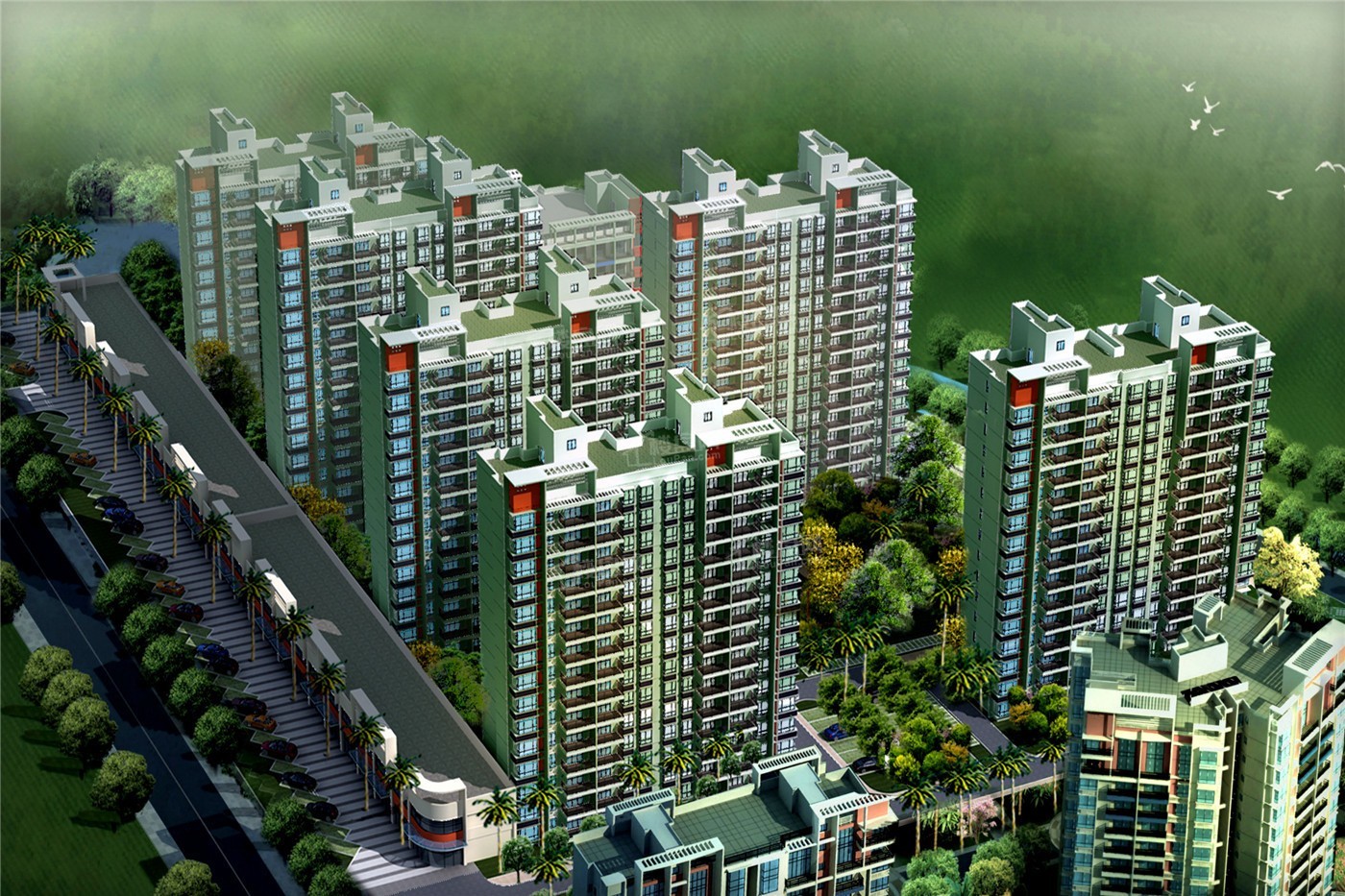 2024年买房|万宁市高品质的房源有哪些?楼盘房价是多少-海南楼盘网