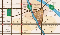 御锦城位置图