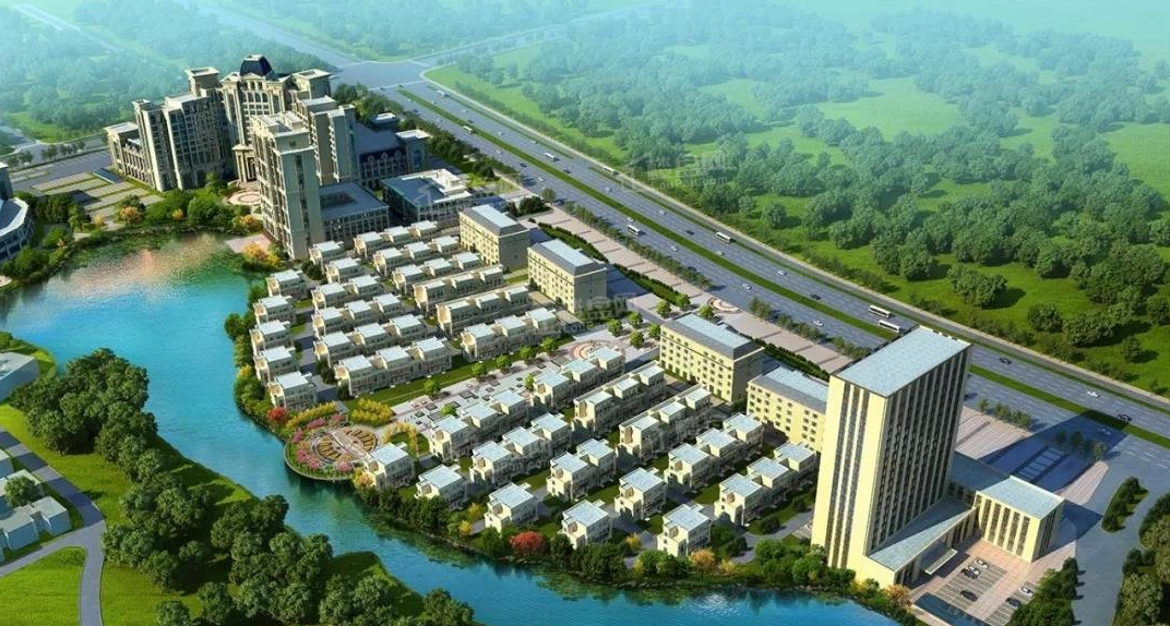 2024年聊城东昌府宜居楼盘有哪些?哪些房子可以推荐?-聊城楼盘网