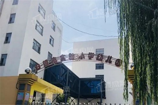  丹阳学府配套图