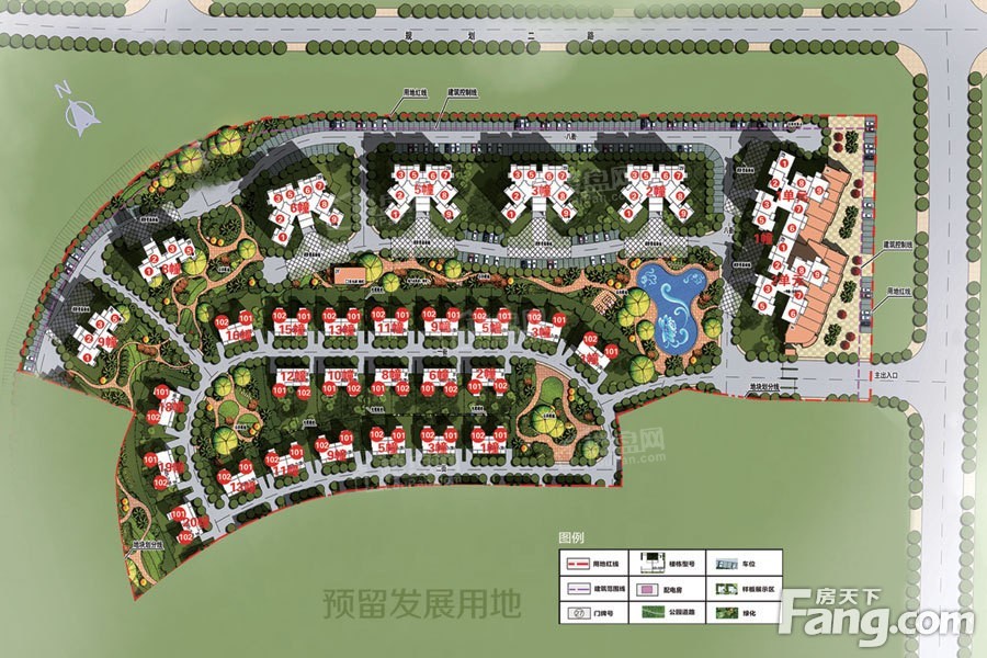 买房建议!2025年海口最新房源合隆文澜府、碧桂园金沙滩哪个规划好?-海口楼盘网